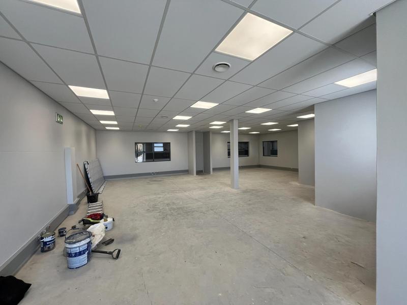 To Let Commercial Property for Rent in Atlantic Hills Western Cape